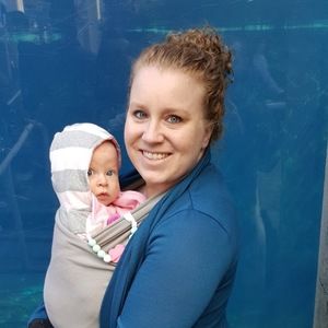 Meet your Posher, Grace